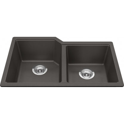 KINDRED Urban Undermount Sink -  MGC2031U-9ES
