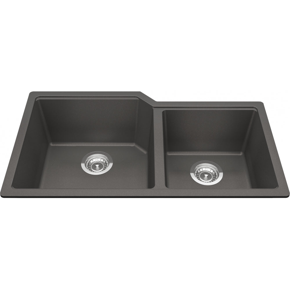 KINDRED Urban Undermount Sink -  MGC2034U-9SG