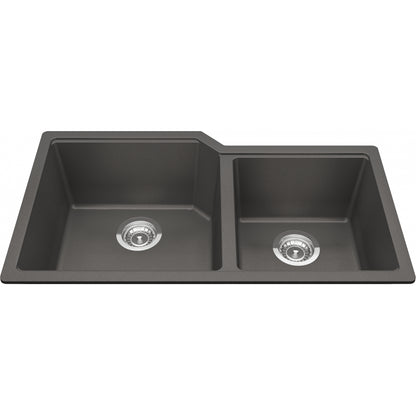 KINDRED Urban Undermount Sink -  MGC2034U-9SG