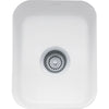 FRANKE Cisterna Fireclay Sink - CCK110-13WH