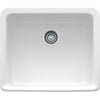 FRANKE Manor House Fireclay Sink - MHK110-20WH