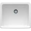 FRANKE Manor House Fireclay Sink - MHK110-20WH