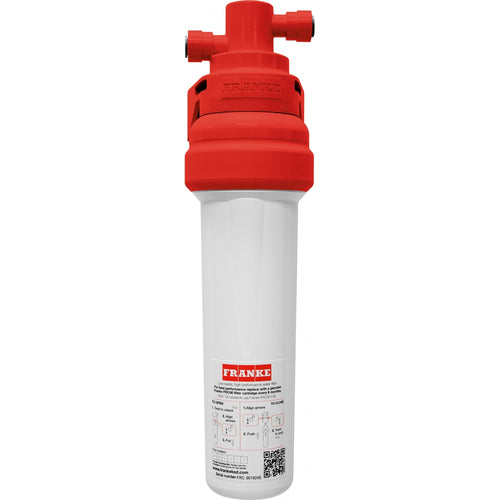 FRANKE Filter Canister - FRCNSTR100