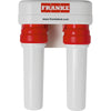 FRANKE Filter Canister - FRCNSTR-DUO-1