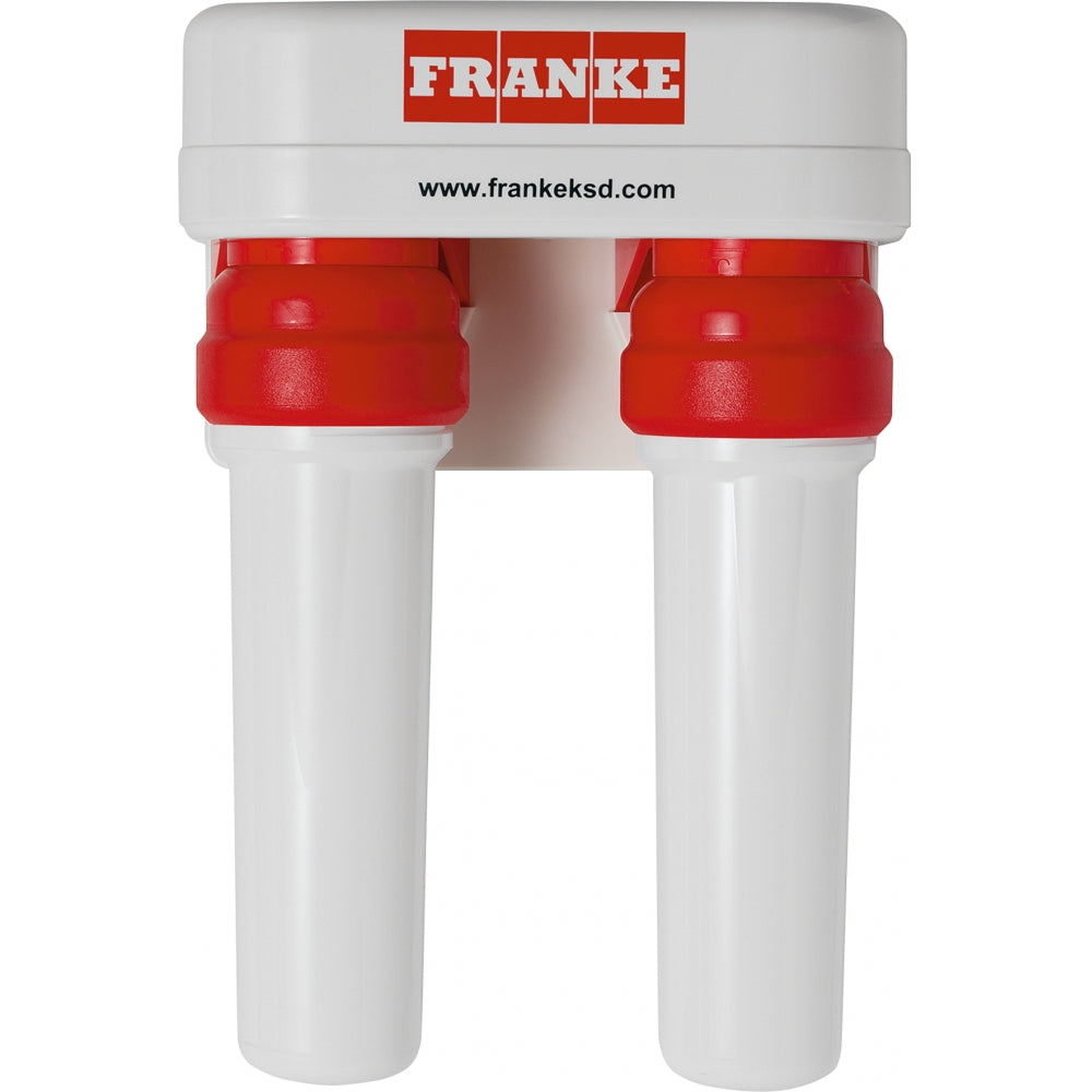 FRANKE Filter Canister - FRCNSTR-DUO-1
