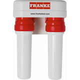 FRANKE Filter Canister Water Filtration System – 290