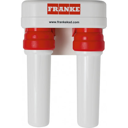 FRANKE Filter Canister - FRCNSTR-DUO-1
