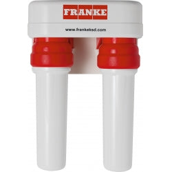 FRANKE Filter Canister - FRCNSTR-DUO-1