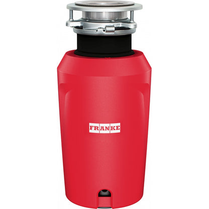 FRANKE 3/4 HP Food Waste Disposer - FWDS75BF