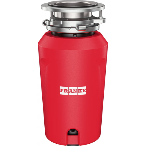 FRANKE 1/2 HP Food Waste Disposer - FWDS50