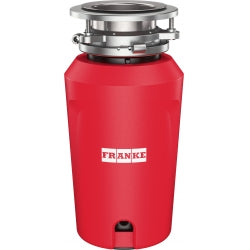 FRANKE 1/2 HP Food Waste Disposer - FWDS50