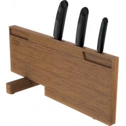 FRANKE Knife Holder/ Cutting Board - CU-40K