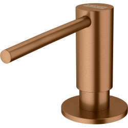 FRANKE Atlas Soap Dispenser - ATL-SD-CPR