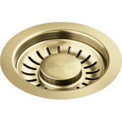 FRANKE Strainer Basket - 906-GLD