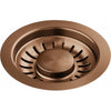 FRANKE Strainer Basket - 906-CPR