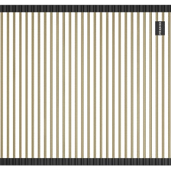 FRANKE Roller Mat, Gold - MM-31RM-GLD