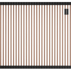 FRANKE Roller Mat, Copper - MM-31RM-CPR