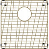 FRANKE Bottom Grid, Gold - MM15-36S-GLD