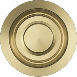 FRANKE Waste Disposer Flange - WDFLANGE-GLD