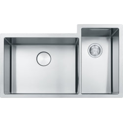 FRANKE Culinary Center Sink - CUX16021-W