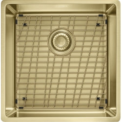 FRANKE Mythos Masterpiece - MMX11015-GLD-WKC
