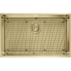 FRANKE Mythos Masterpiece - MMX11027-GLD-WKC