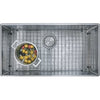 FRANKE Professional 2.0 Sink - PS2X110-33-WKC