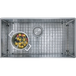 FRANKE Professional 2.0 Sink - PS2X110-33-WKC