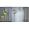 FRANKE Professional 2.0 Sink - PS2X110-30-CA