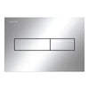Laufen Flush plate INEO HORIZON, Dual Flush