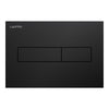 Laufen Flush plate INEO HORIZON, Dual Flush