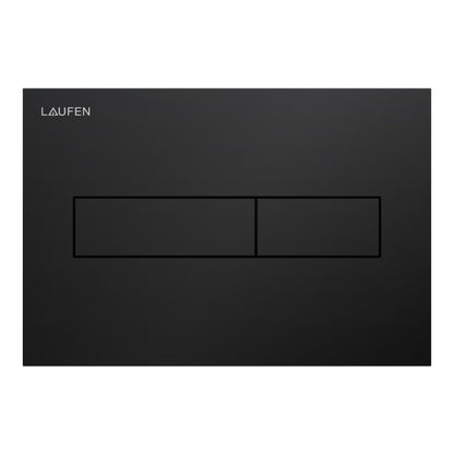Laufen Flush plate INEO HORIZON, Dual Flush