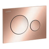 Laufen Novelty Flush plate INEO MOON, Dual Flush