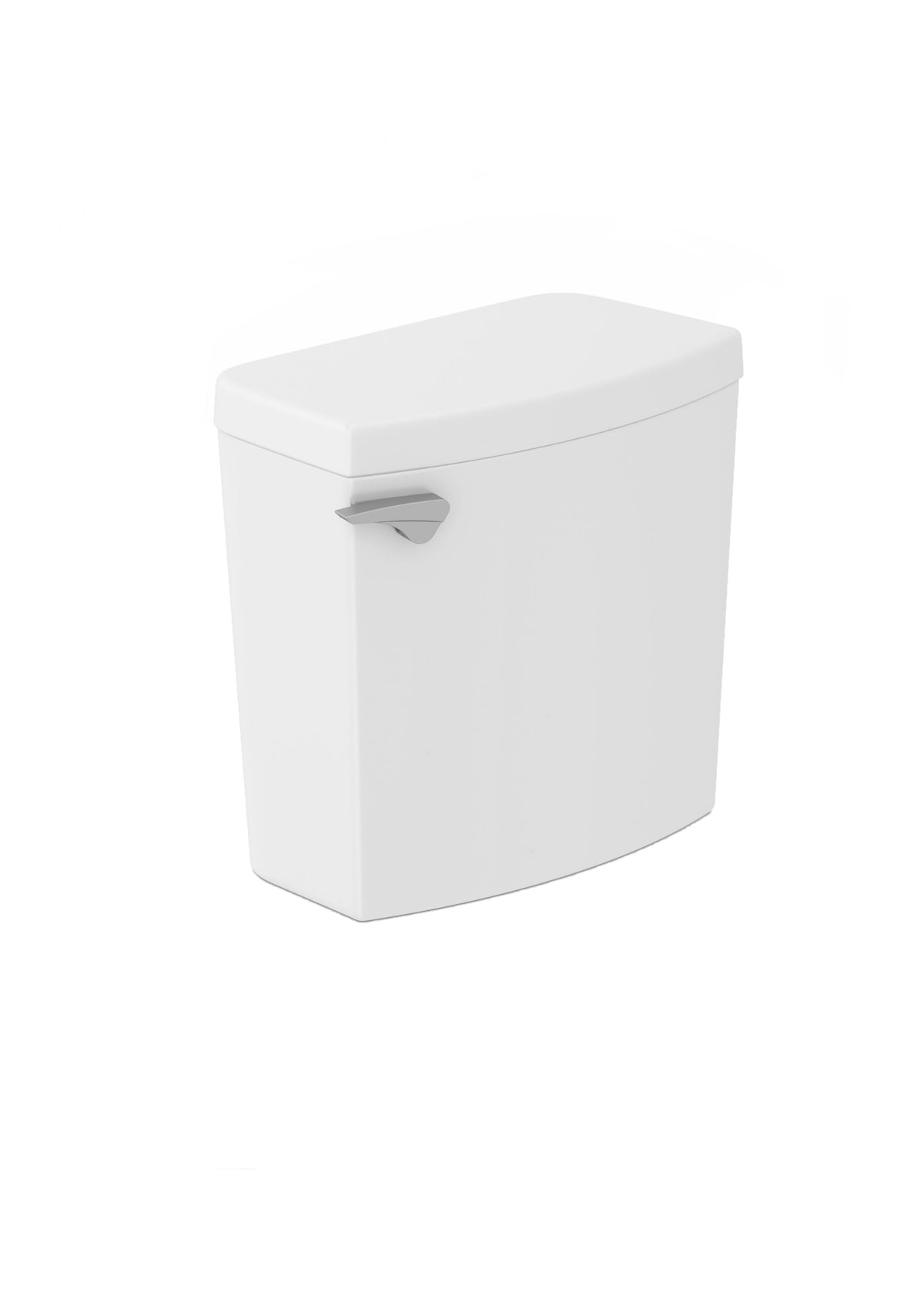Roca Milano Single flush 1.28 GPF toilet tank