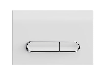 Roca Omi Dual Flush Actuator Plate
