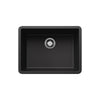 Blanco Precis 24 Silgranit Kitchen Sinks