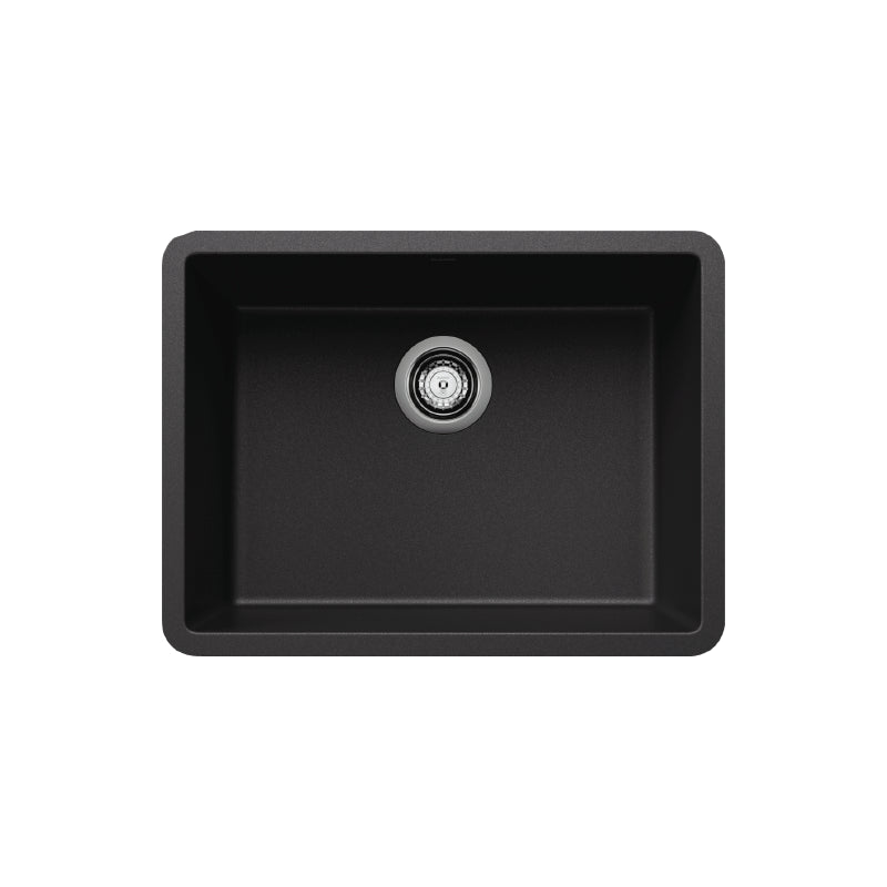 Blanco Precis 24 Silgranit Kitchen Sinks