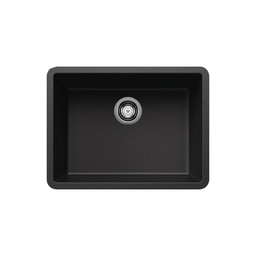 Blanco Precis 24 Silgranit Kitchen Sinks