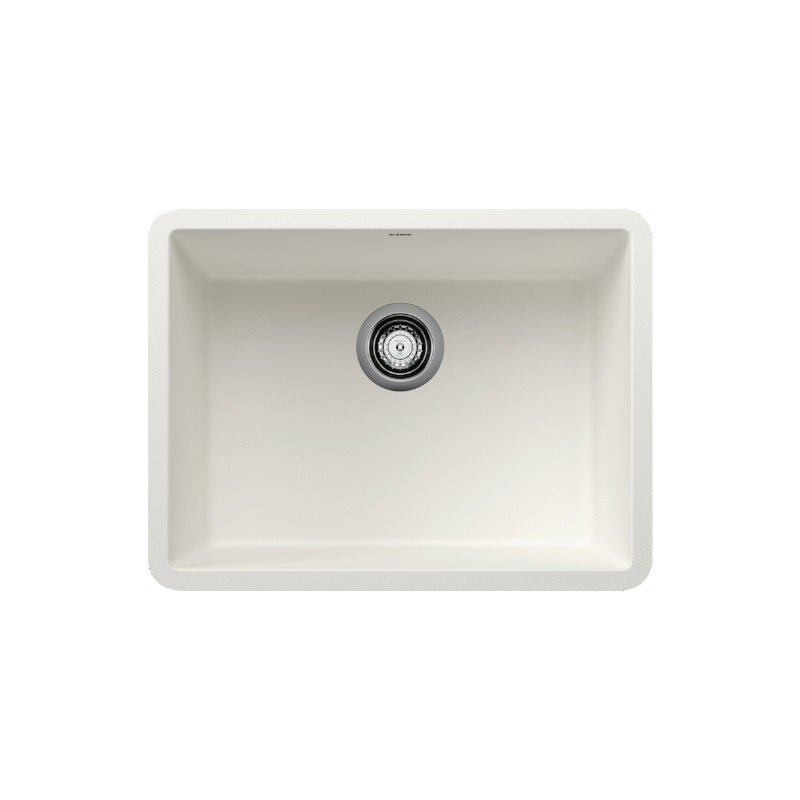 Blanco Precis 24 Silgranit Kitchen Sinks