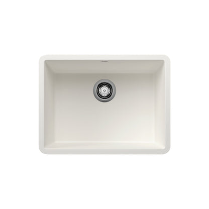 Blanco Precis 24 Silgranit Kitchen Sinks