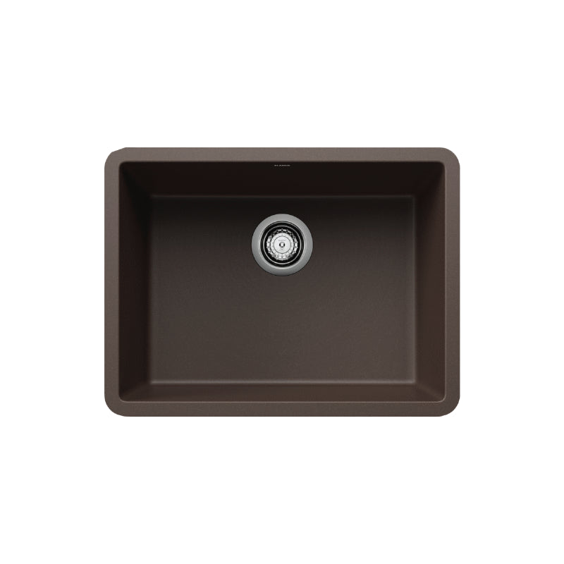 Blanco Precis 24 Silgranit Kitchen Sinks