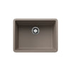 Blanco Precis 24 Silgranit Kitchen Sinks
