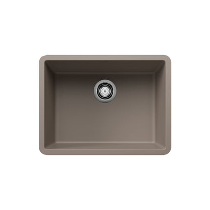 Blanco Precis 24 Silgranit Kitchen Sinks