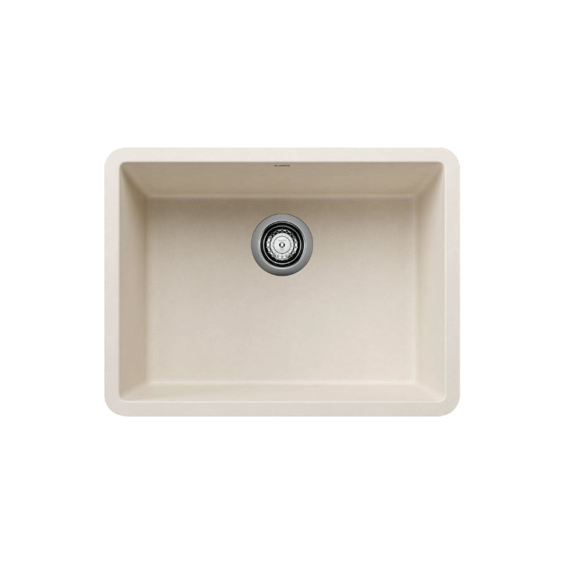 Blanco Precis 24 Silgranit Kitchen Sinks