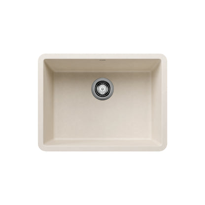 Blanco Precis 24 Silgranit Kitchen Sinks
