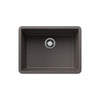 Blanco Precis 24 Silgranit Kitchen Sinks
