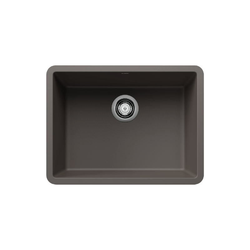 Blanco Precis 24 Silgranit Kitchen Sinks