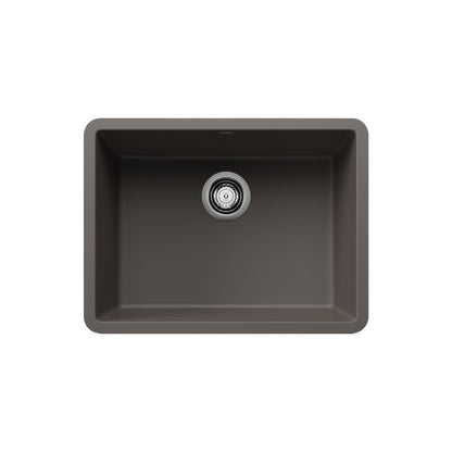 Blanco Precis 24 Silgranit Kitchen Sinks