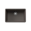 Blanco Precis 27 Silgranit Kitchen Sinks
