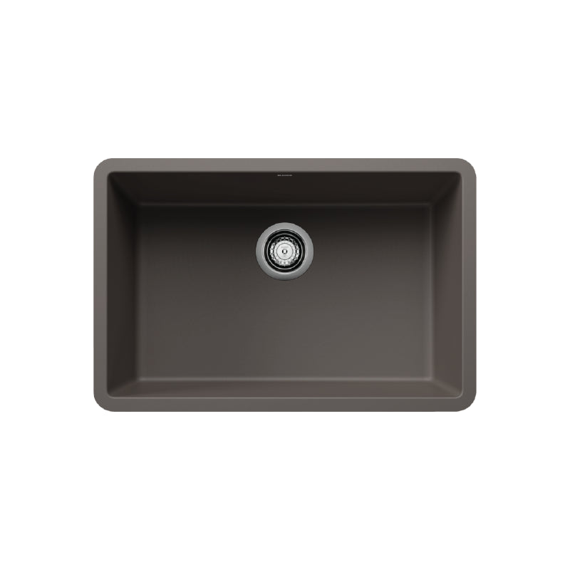 Blanco Precis 27 Silgranit Kitchen Sinks